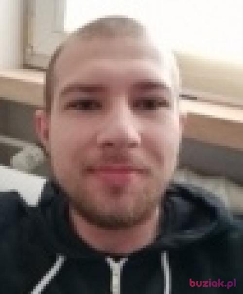 Dudu20, Mężczyzna, 26 lat, Piastów