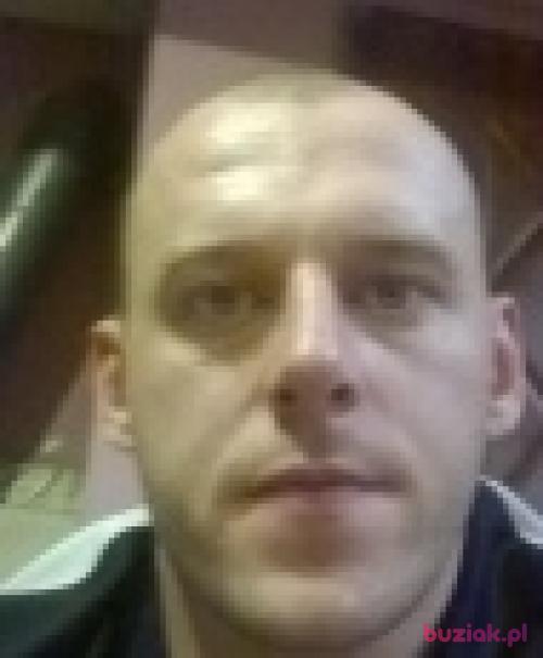 grzesiekhuta, Male, 36 years, Bełchatów