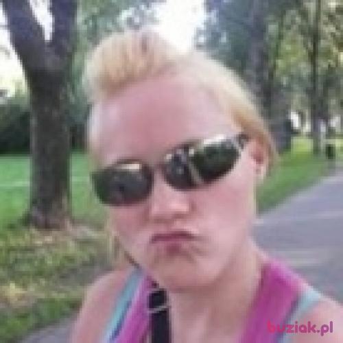 olenika1, Female, 34 years, Łódź