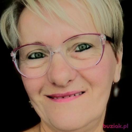 grania1, Kobieta, 66 lat, Radom
