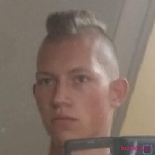 Eryko, Mężczyzna, 26 lat, Stargard Szczeciński