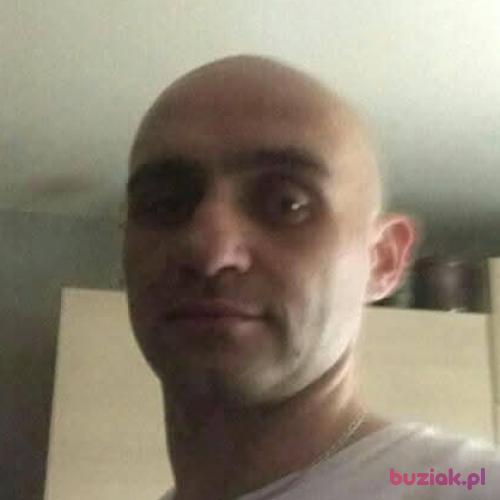 mklin39, Male, 39 years, Koszalin