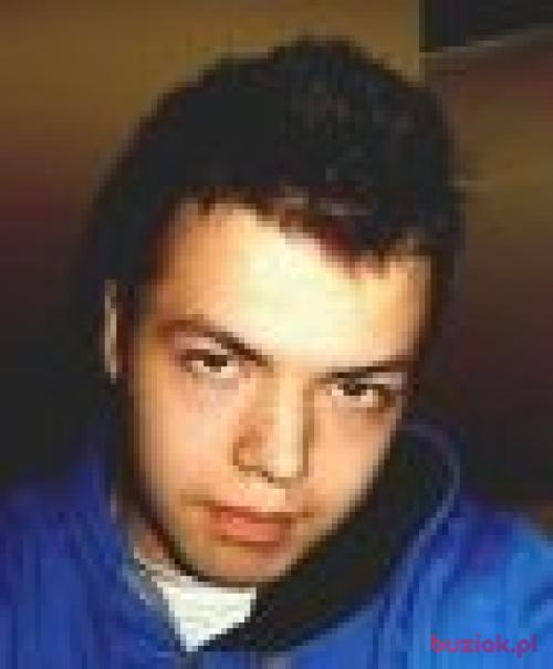 Strange, Male, 30 years, Wrocław