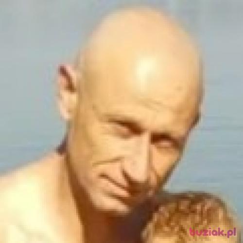 Grzes50, Male, 52 years, Kraków