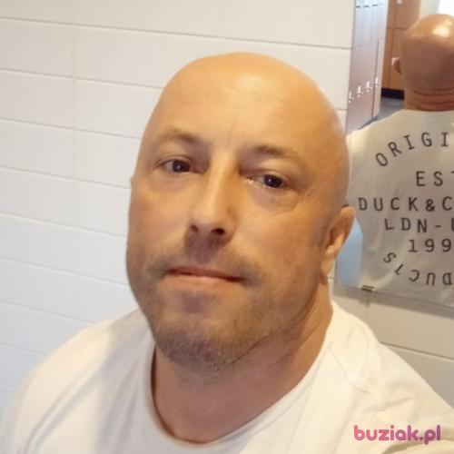 pawelek00, Mężczyzna, 48 lat, Oss