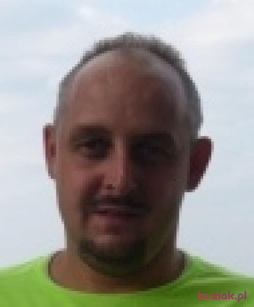 nicki35, Male, 46 years, Rybnik