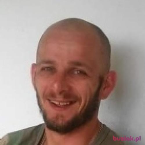 Stasiek1979, Mężczyzna, 47 lat, Jędrzejów