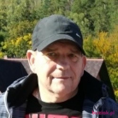 Kido, Male, 57 years, zachodniopomorskie