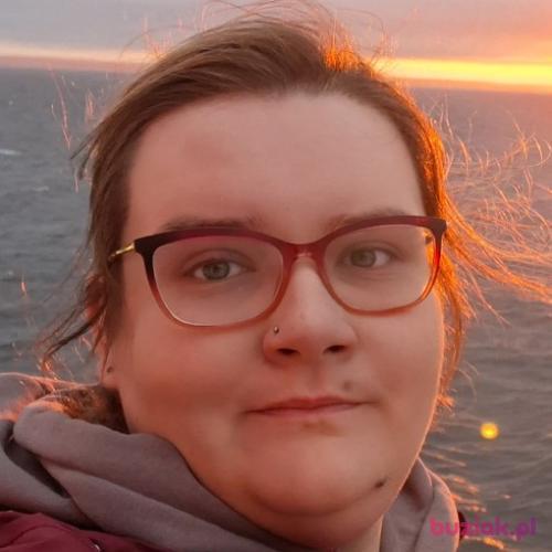 jadziaz1995, Female, 30 years, Kraków