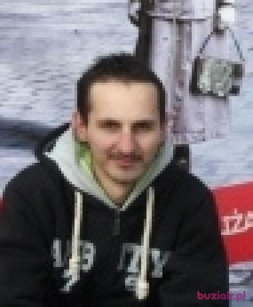 tomektigra, Mężczyzna, 34 lata, Żywiec
