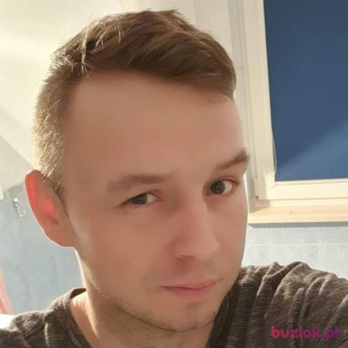 adrianekkk1987, Male, 39 years, Wrocław