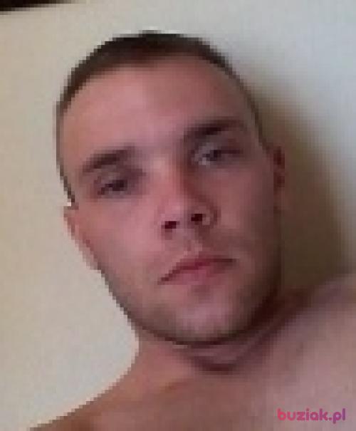 Thomas28, Mężczyzna, 38 lat, Poznań