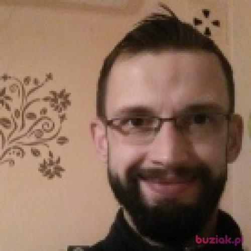 Przemol87, Male, 39 years, Nowy Sącz