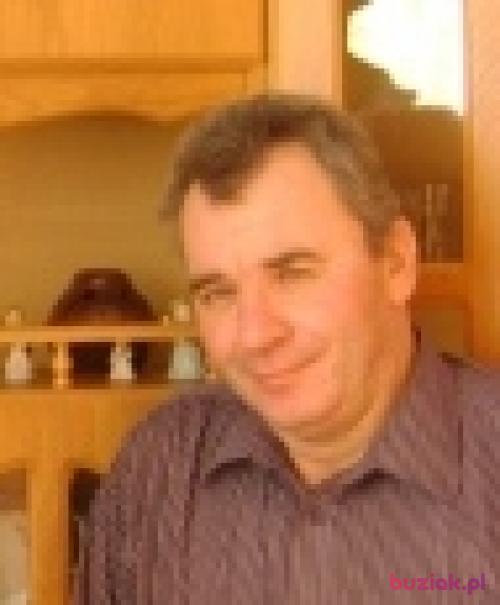 jelonek64, Male, 60 years, Szydłowiec