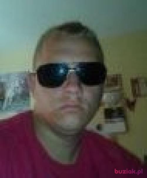 pakson1993opole, Male, 33 years, Opole