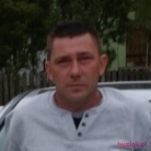 Bludeku, Male, 42 years, Augustów