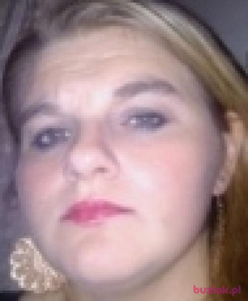 goska6, Female, 33 years, Nowe Miasto Lubawskie