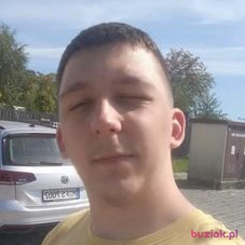 AdamPL2000, Mężczyzna, 33 lata, Dąbrowa Górnicza