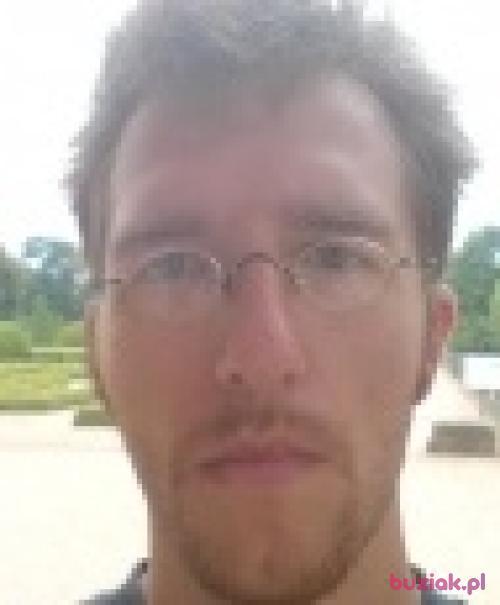 Ookami, Male, 46 years, Białystok