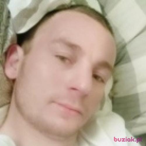 rafal5500, Mężczyzna, 34 lata, Szczecin