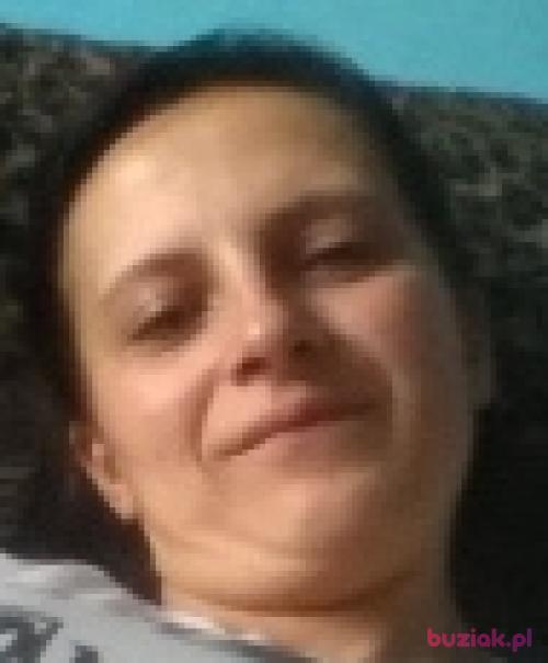 niunia19891, Female, 37 years, Koszalin