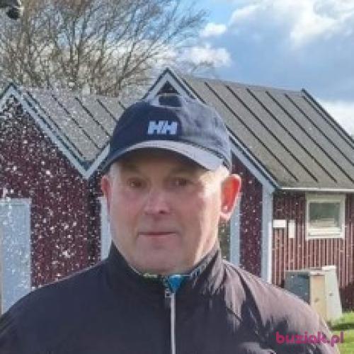 ZyczliwySingiel, Mężczyzna, 61 lat, Skania