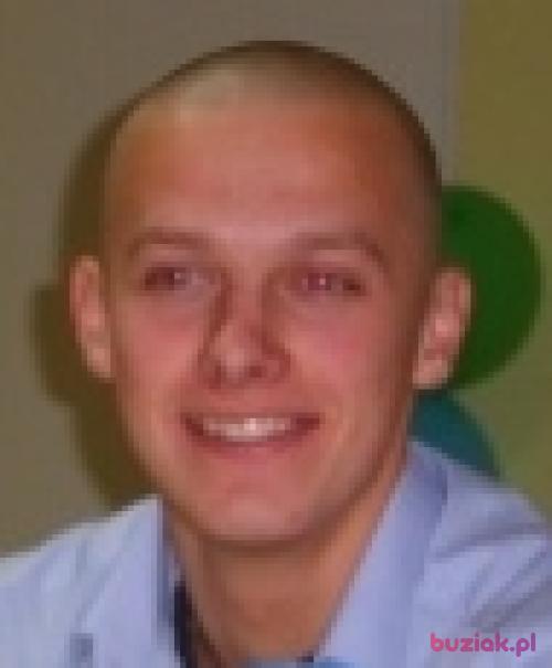 suchy10, Male, 34 years, Kraków