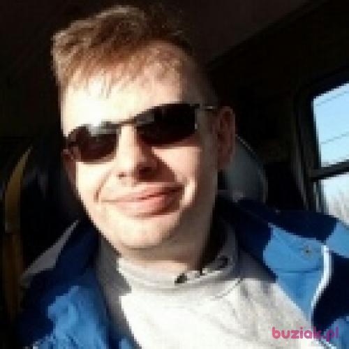 Adamah, Mężczyzna, 52 lata, Słupsk