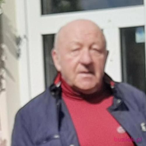 waldus12, Male, 69 years, Karlino
