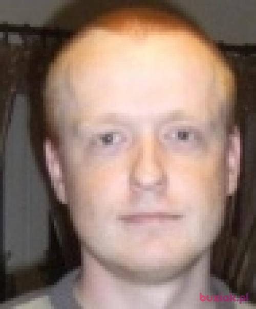 sylwek62, Mężczyzna, 41 lat, Toruń