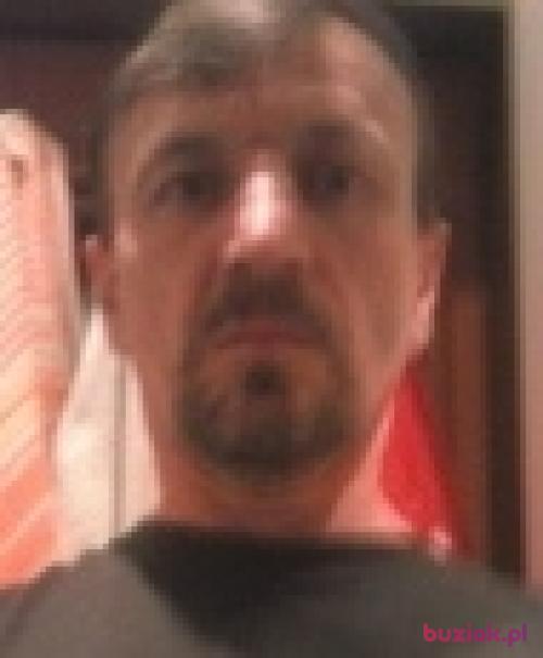 RYS48, Mężczyzna, 58 lat, Warszawa
