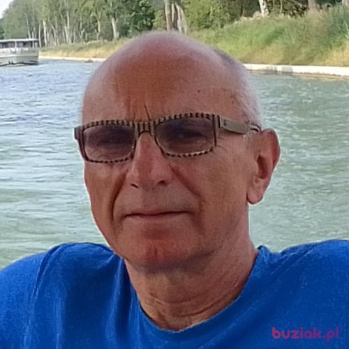 MirekV, Mężczyzna, 71 lat, Gdańsk