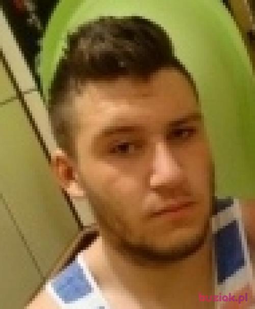 atosik1997, Mężczyzna, 29 lat, Warszawa