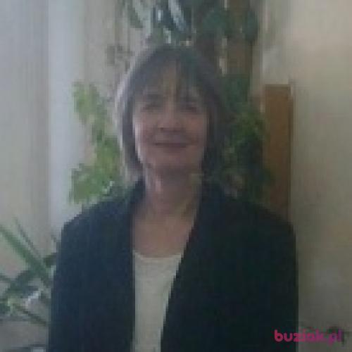 Bombka1, Female, 64 years, Kutno