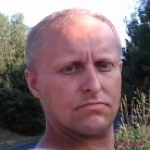 wycieczkowiec, Mężczyzna, 47 lat, Szczekociny