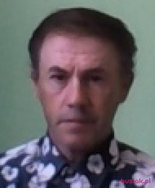 bambus2, Mężczyzna, 60 lat, Kraśnik