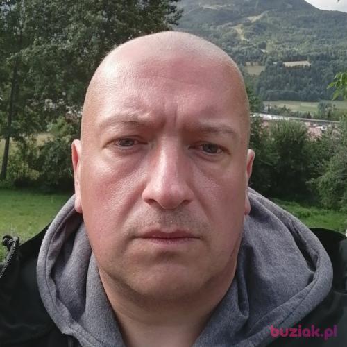 pawlik2111, Mężczyzna, 41 lat, Czerwionka-Leszczyny