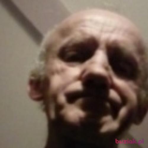 buzik, Mężczyzna, 76 lat, Chojna