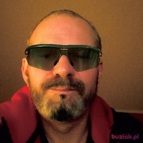 jaaries, Male, 46 years, Kalisz