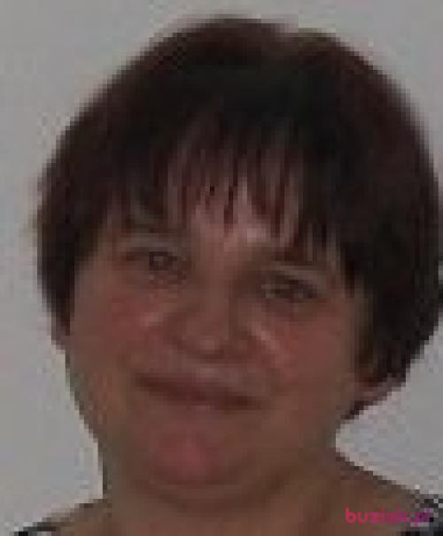 Hania202, Female, 63 years, Poznań