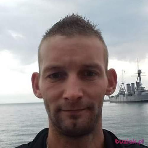Maniekjanosik, Male, 39 years, Węgliniec
