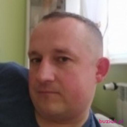 Daniel1617, Mężczyzna, 43 lata, warmińsko-mazurskie