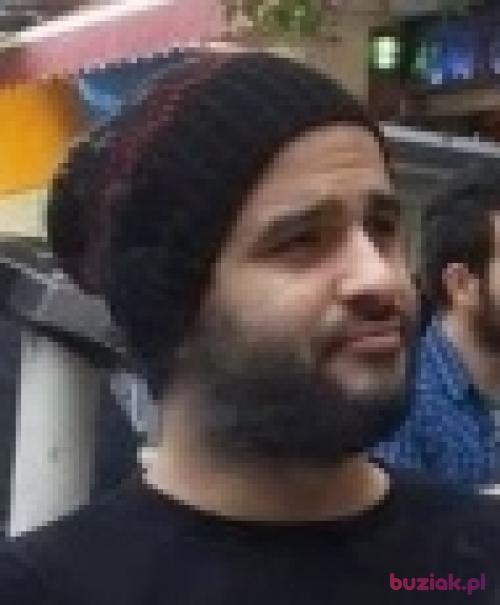 CanIvez, Male, 39 years, Katowice