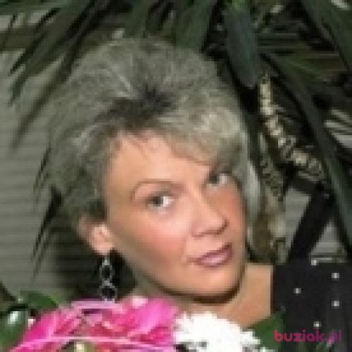 Edytka45, Female, 53 years, Wrocław