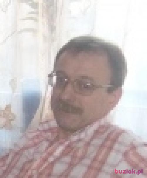 grzegorz1081, Mężczyzna, 70 lat, Poznań