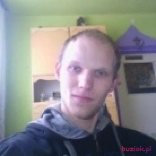 jakubeqe, Male, 35 years, Turek