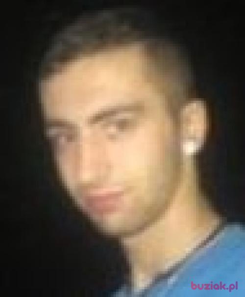 damianek1992, Mężczyzna, 33 lata, Buk