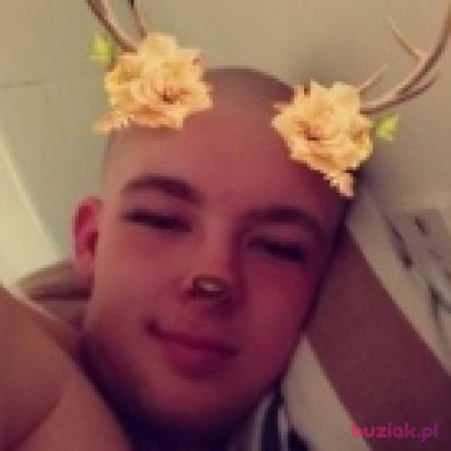 Kamil1203, Mężczyzna, 31 lat, Skania