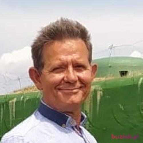 Tadek0121, Male, 61 years, Nowa Sól