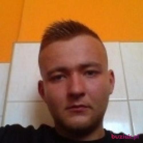 okon95, Mężczyzna, 31 lat, Żnin